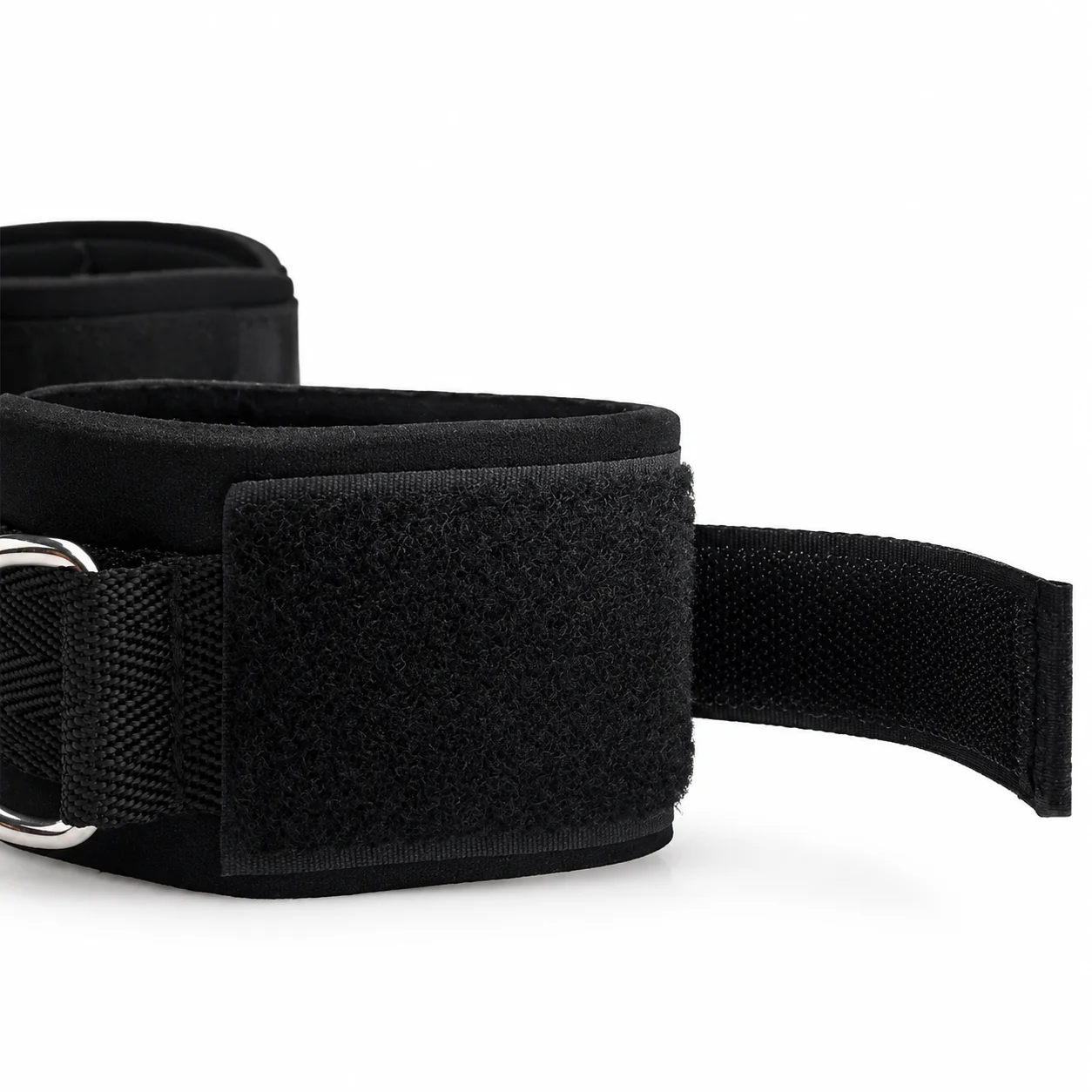 مجموعة أحزمة تقييد قابلة للتعد - مراجعة D Ring Strap وسعره
