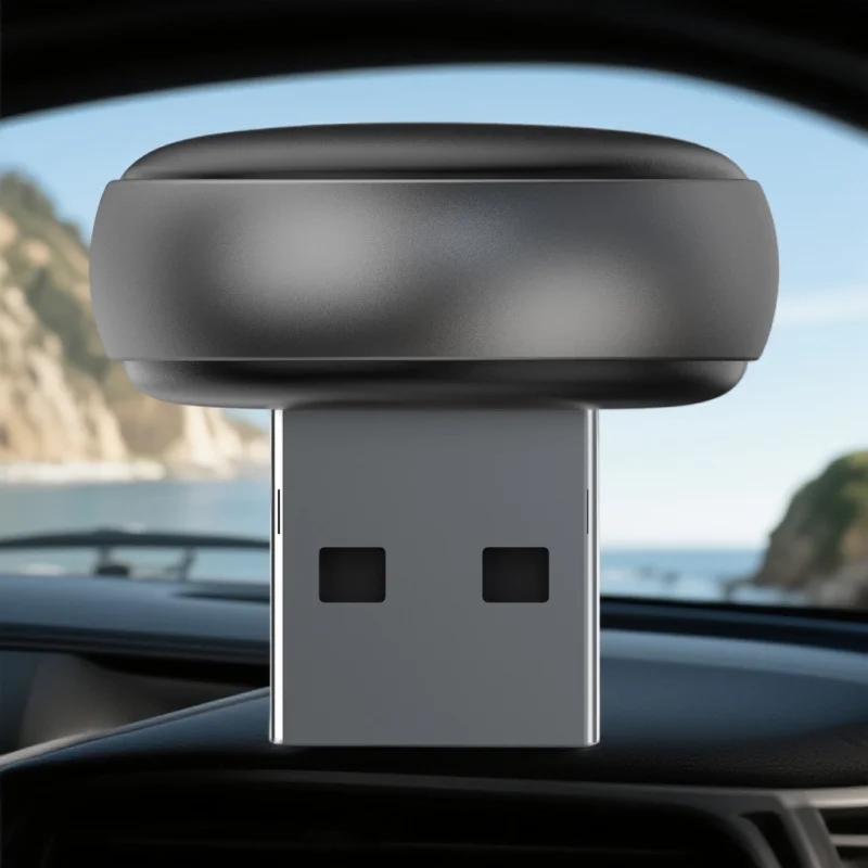 

Беспроводной адаптер 2025 5.0 Mini Ultra 3 для CarPlay и Android Auto, 2.4G и 5.8GHz WiFi, BLE, с OTA-обновлением, для OEM-систем, Plug and Play