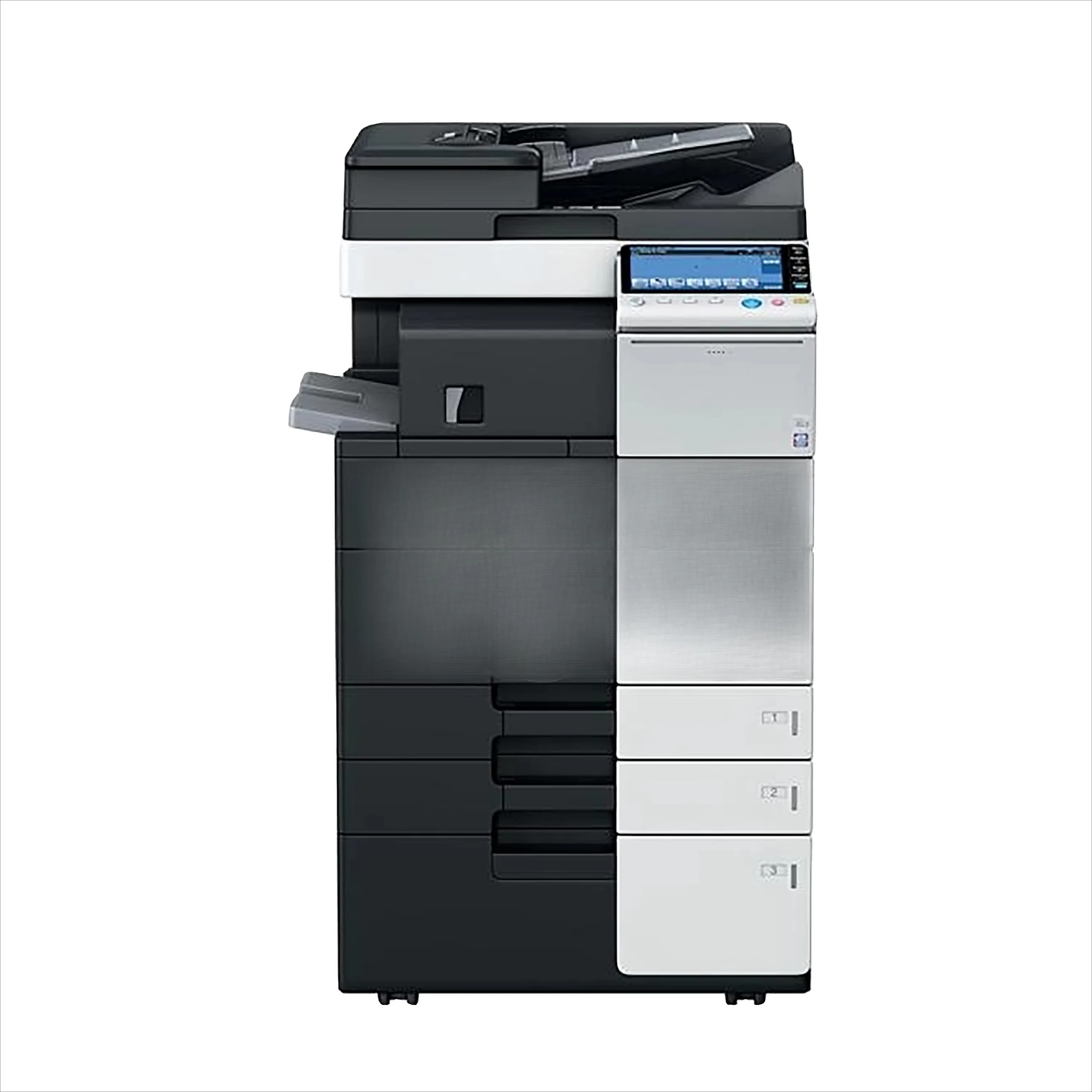 refurbished copiers for printer and copier machine photocopier copiers and printers