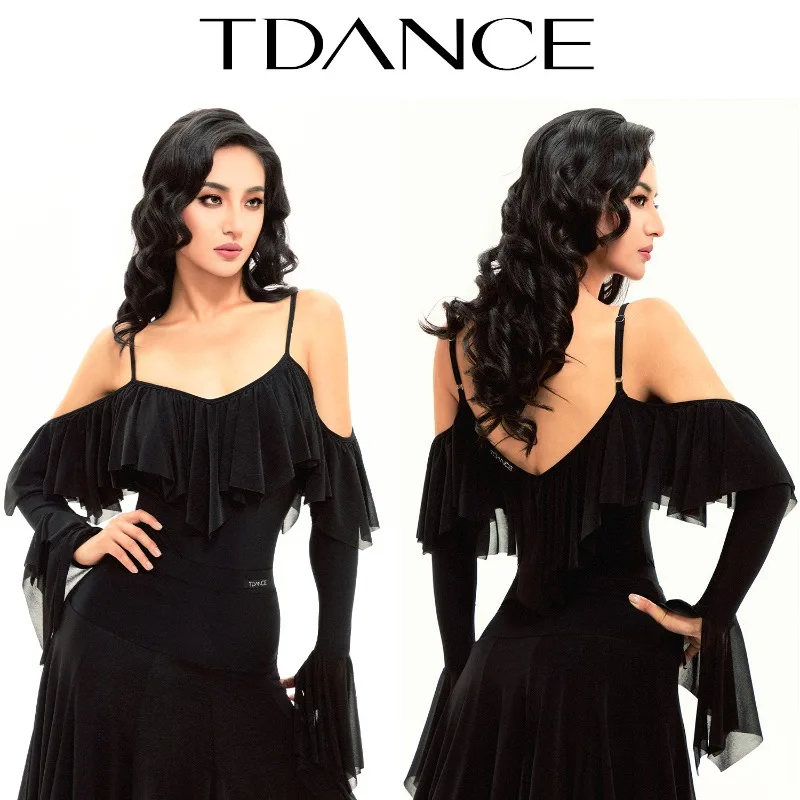 Customized Tdance M…