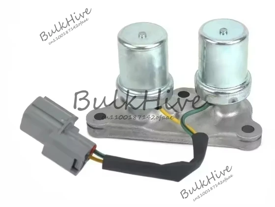 

28200-P4R-003 New Transmission Shift Control Solenoid For Honda Civic 1996-2000 Replacement 28200P4R003 Car Accessories tools