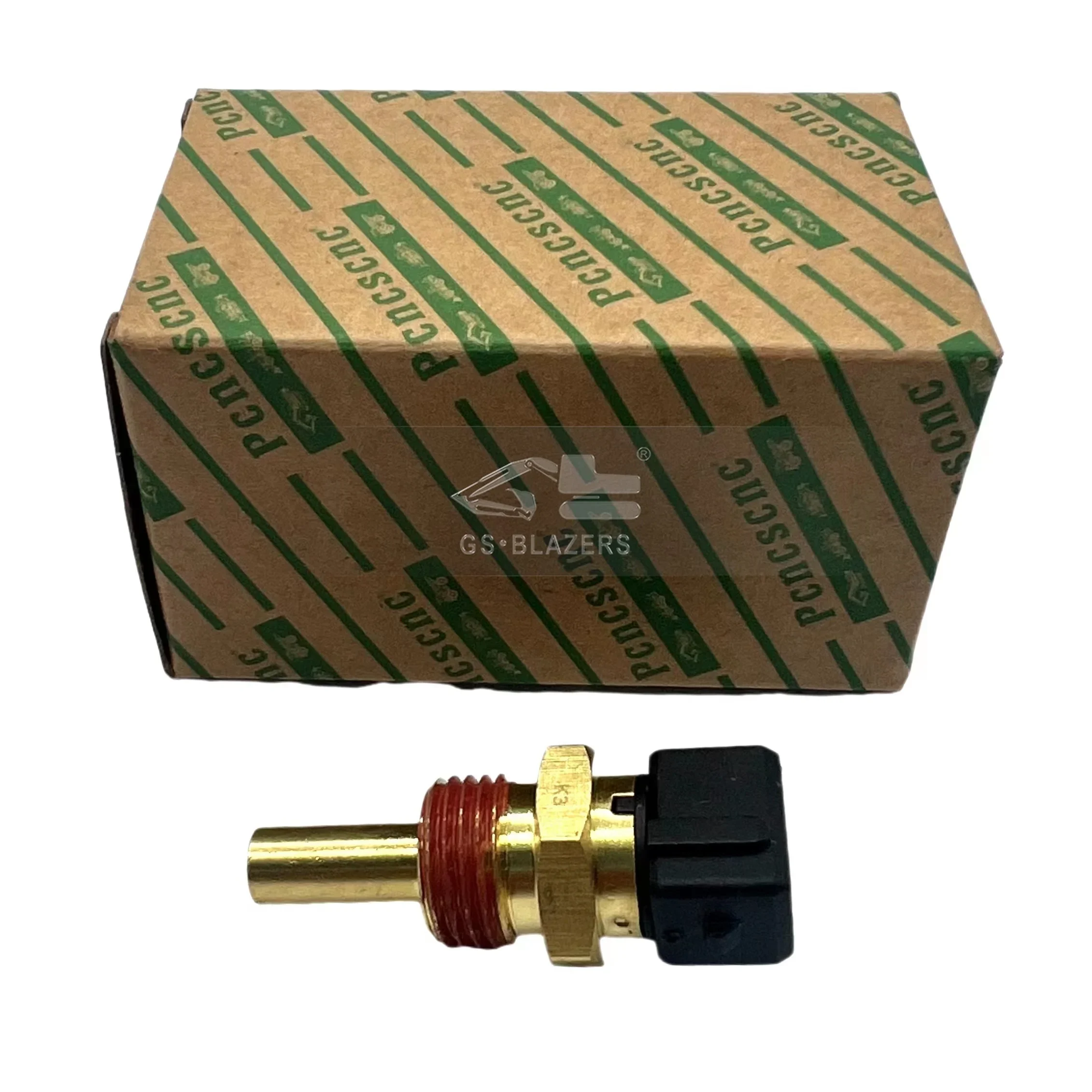 

DH220-5 High Quality Mechanic Excavator Spare Parts water temperature sensor 2547-9038