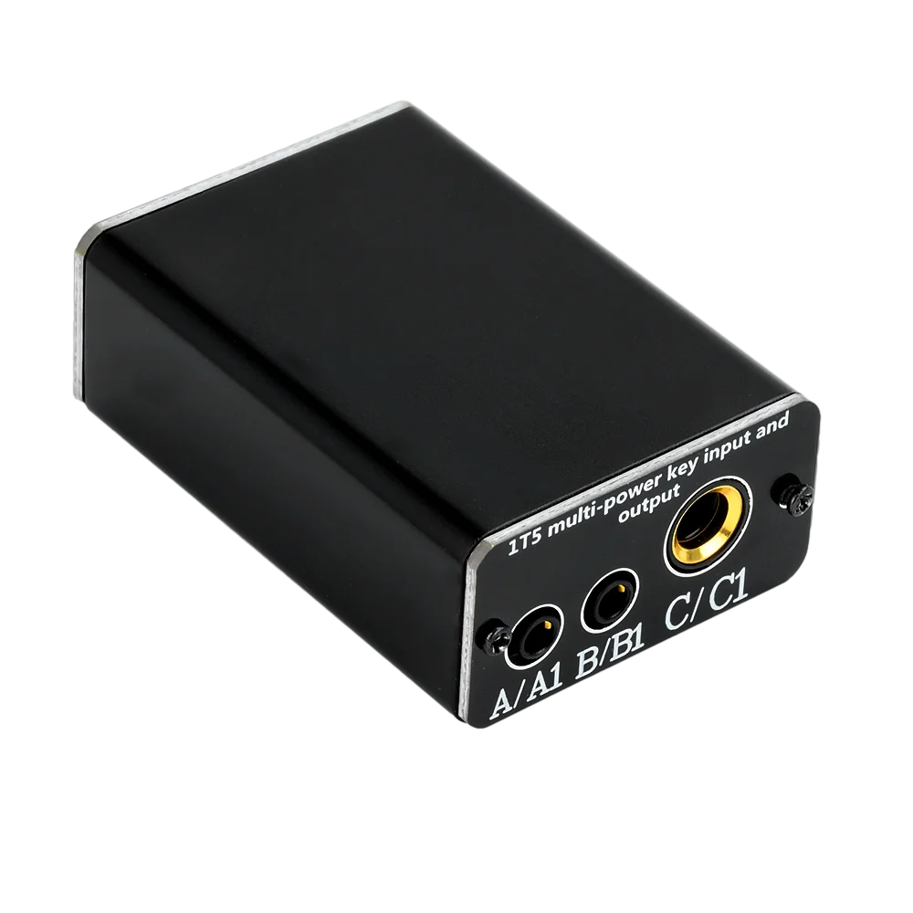 T5 Multi-Channel Ke… - image