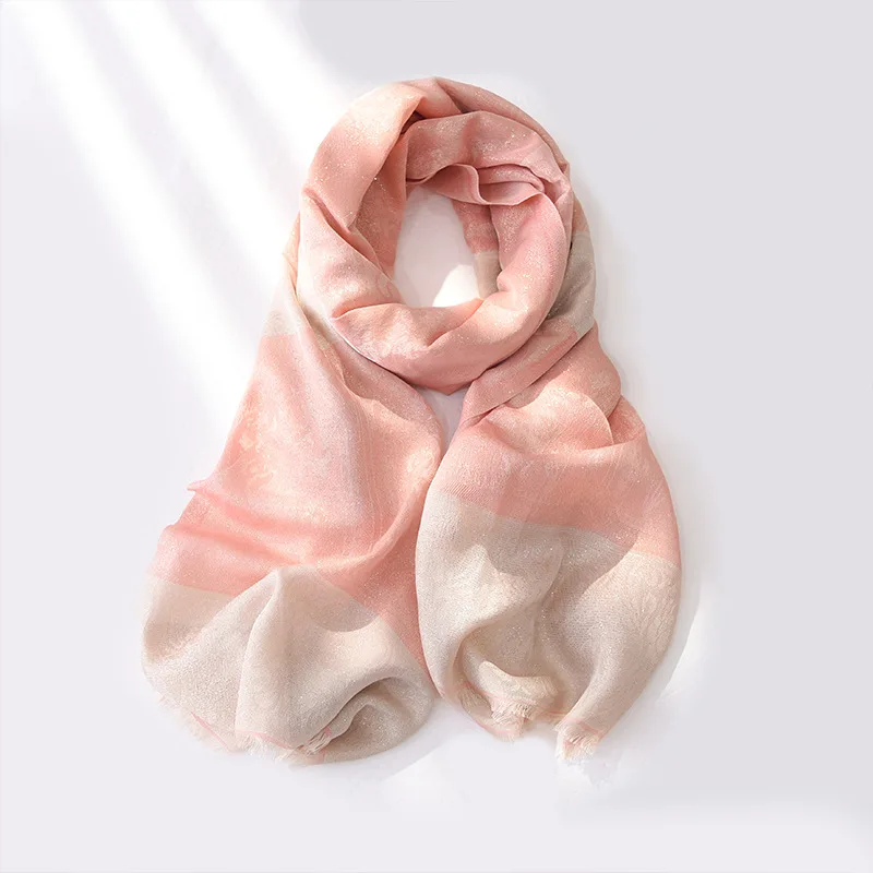 Turk Headwear Headscarf Women Solid Color Fashion Sunscreen Scarves Luxury Shawl Plain Jersey Hijab Scarf Hijab Shawl Scarf