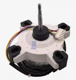 For air conditioning Motor Fan Motor SIC-52FV-D824-2 SSA512T094A part 24W