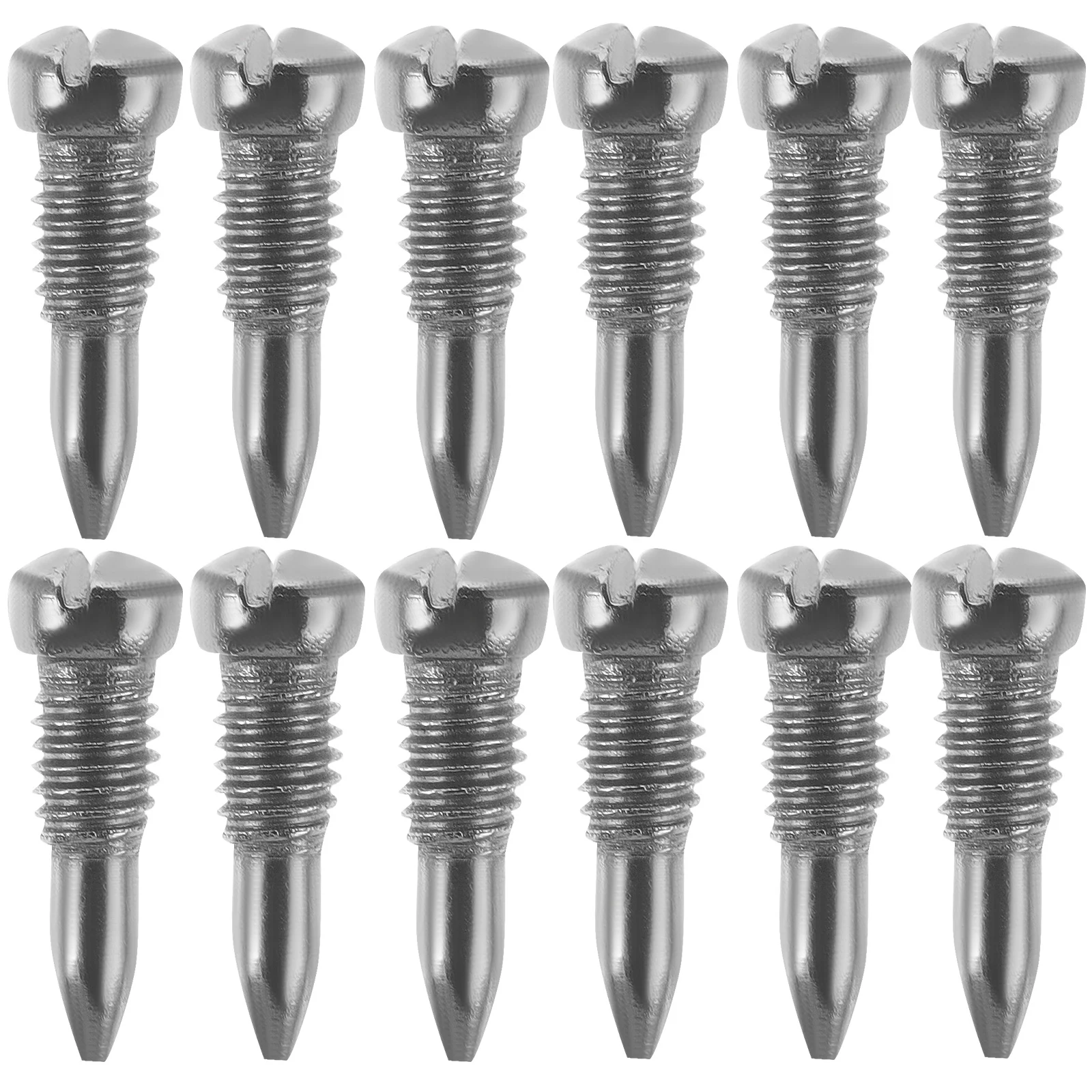 

30Pcs High-Quality Saxophone Fixing Screws Easy Installation for Alto Saxophone Maintenance Alto Sax Accessories