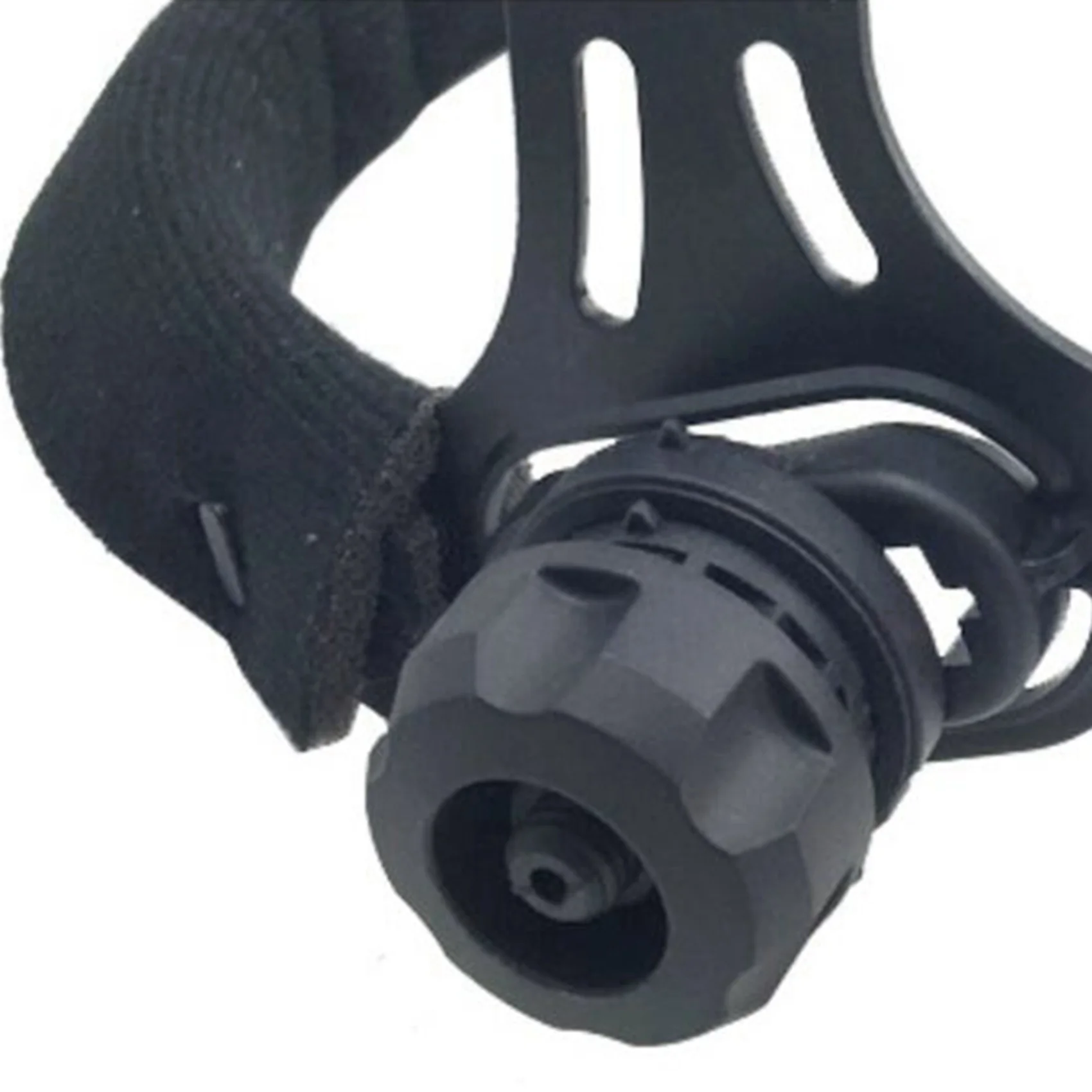 2X Adjustable Welding Mask With Dimming Automatic Argon Arc Welding Automatic Headband Automatic Headband-AT64