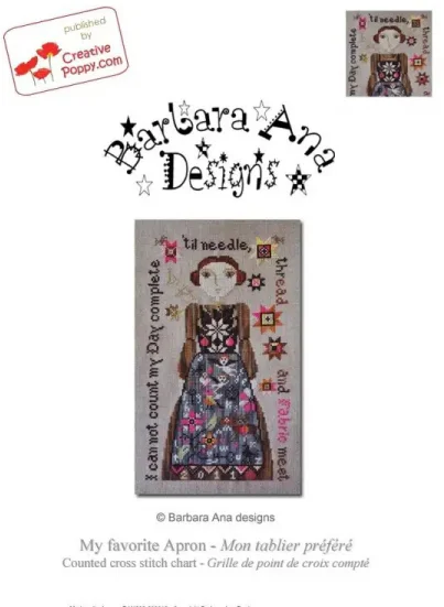 

Качественные красивые наборы для вышивки счетным крестом, вышитые украшения для дома - моя любимая юбка 26-38