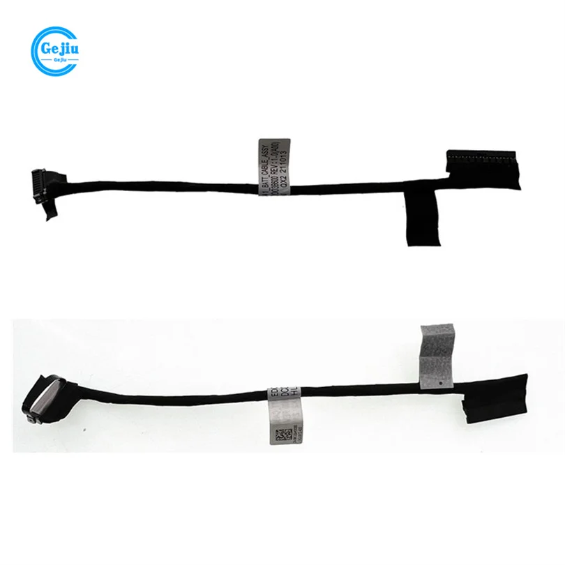 NEW ORIGINAL LAPTOP Battery Cable For DELL Latitude 5500 5501 5510 5511 Precision 3540 3541 3550 3551 058G27 DC02003B100/AY00