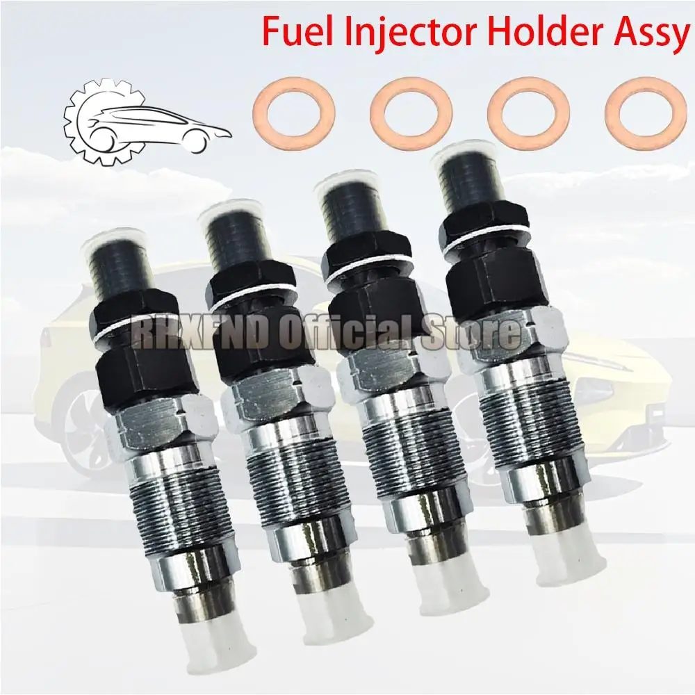 33800-42500 new fuel injector assembly suitable for modern GALLOPER II H-1/STAREX bus H-1Van H1 H100 P ORTER bus TERRACAN