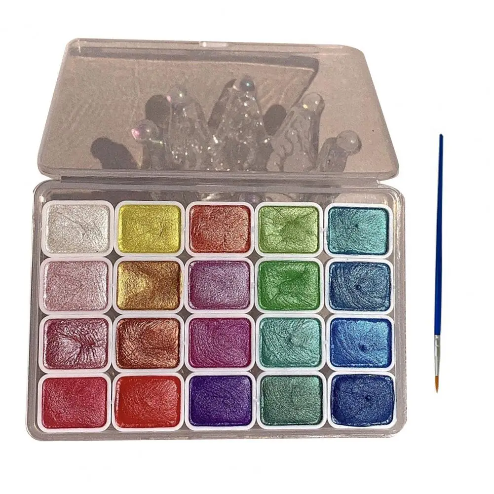 Transform Watercolor Painting Set Watercolor Painting Set Professional Watercolor Paint Set with Blending High Fine for Artists