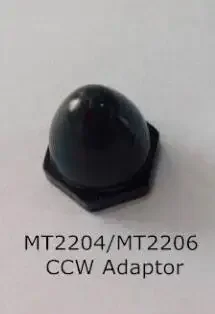 Emax MT2204 MT2206 Brushless Motor Prop Propeller M4 Cap Nut for 2204 2206 2205 Motors 4MM Shaft