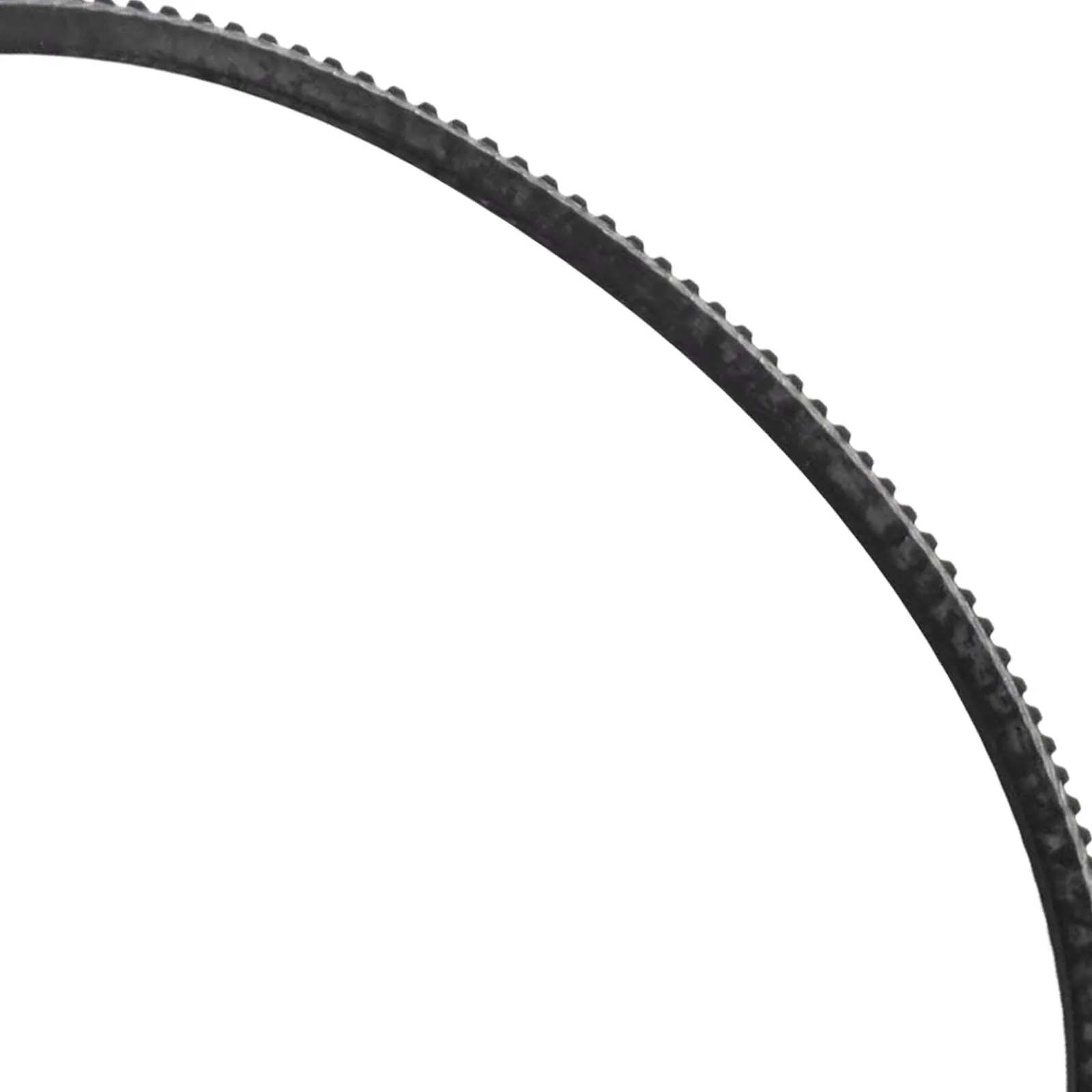 

Sleek Construction Drive Belts in a Twin Pack (Models M375/M387) Crafted For Optimal Usage on Compact Sized Machines
