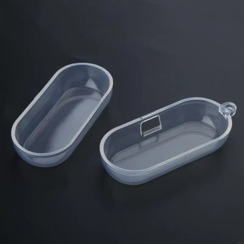 Nắp bảo vệ 19QA cho nghe tương thích không thấm nước QCY T1C