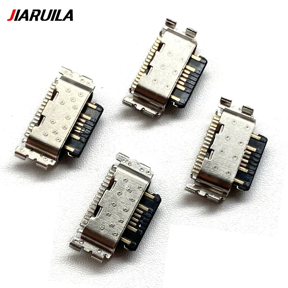 New For Xiaomi Redmi Note 9 9s 10 10s 11 11s 12 12s 13 Pro Plus 4G 5G Charger Micro USB Charging Port Dock Connector Socket