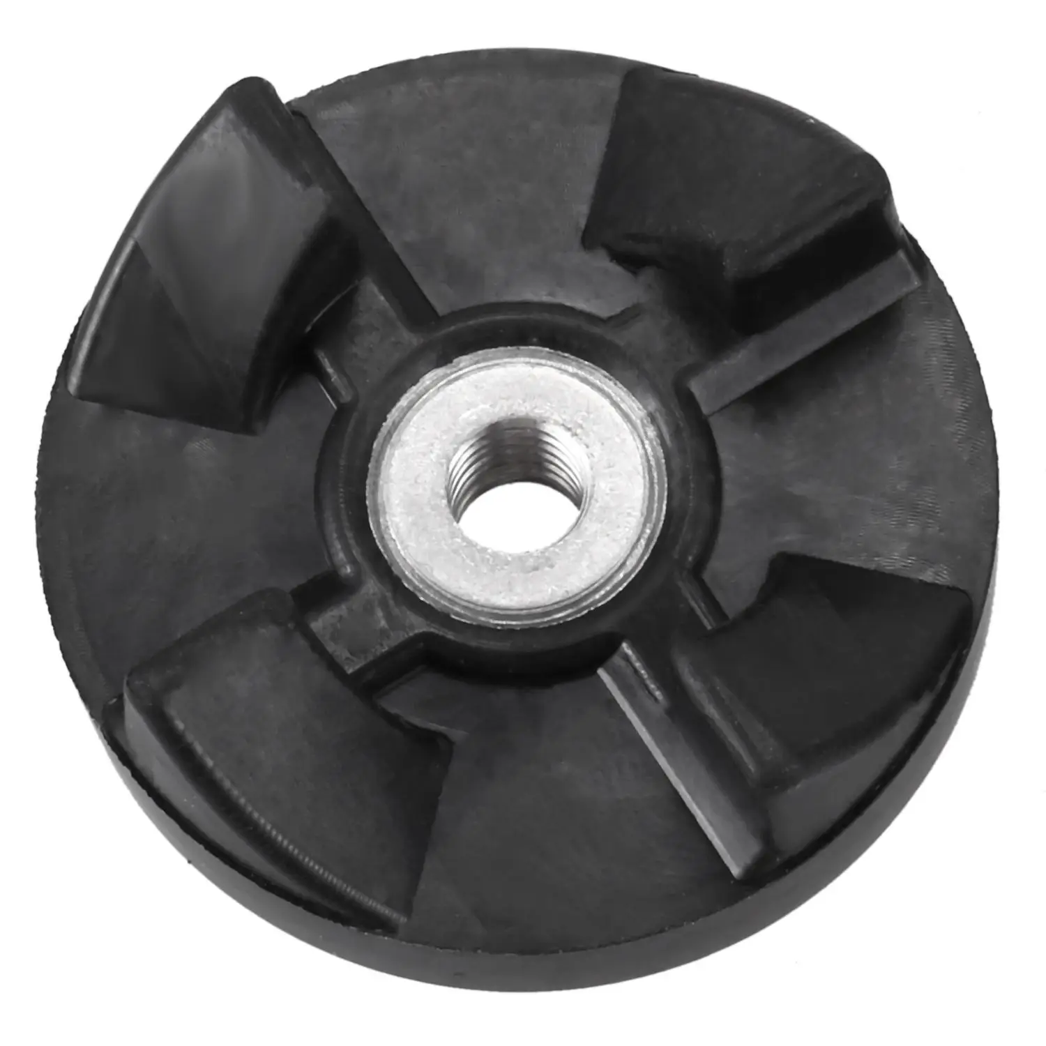 A39M Новая 3 пластиковых основания шестерни + 2 резиновых шестерни для запасных частей Magic Bullet, прочное качество