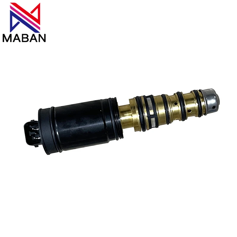 

Auto Parts AC Compressor Control Valve For Toyota RAV4 XA30 Lexus DENSO 7SES17C