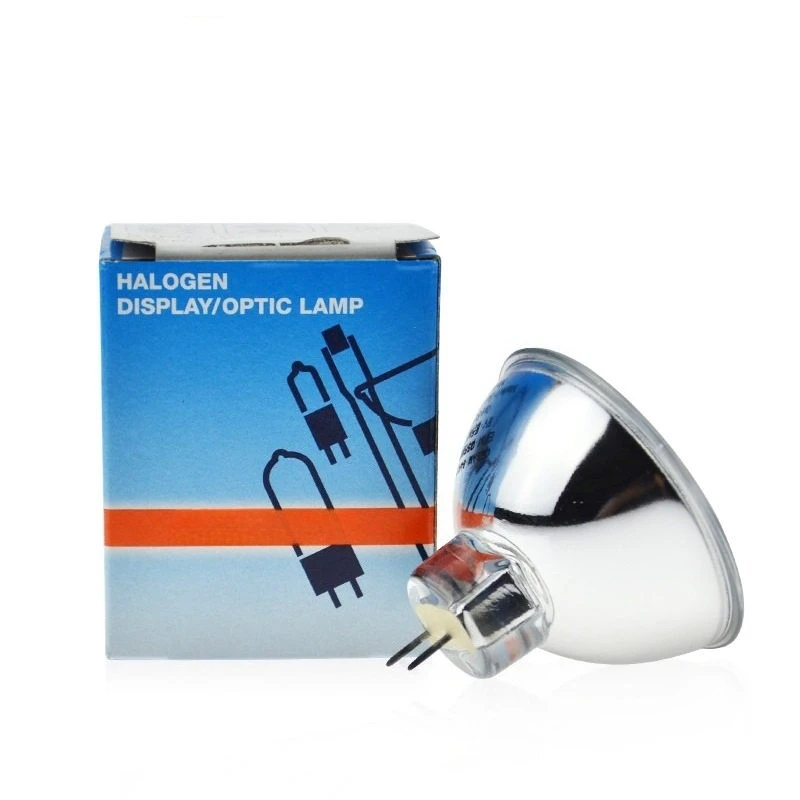 MK3 Enzyme Scale Instrument Light Bulb Genuine 64607 EFM 8V50W Halogen Tungsten Lamp Cup Halogen Lamp Cup