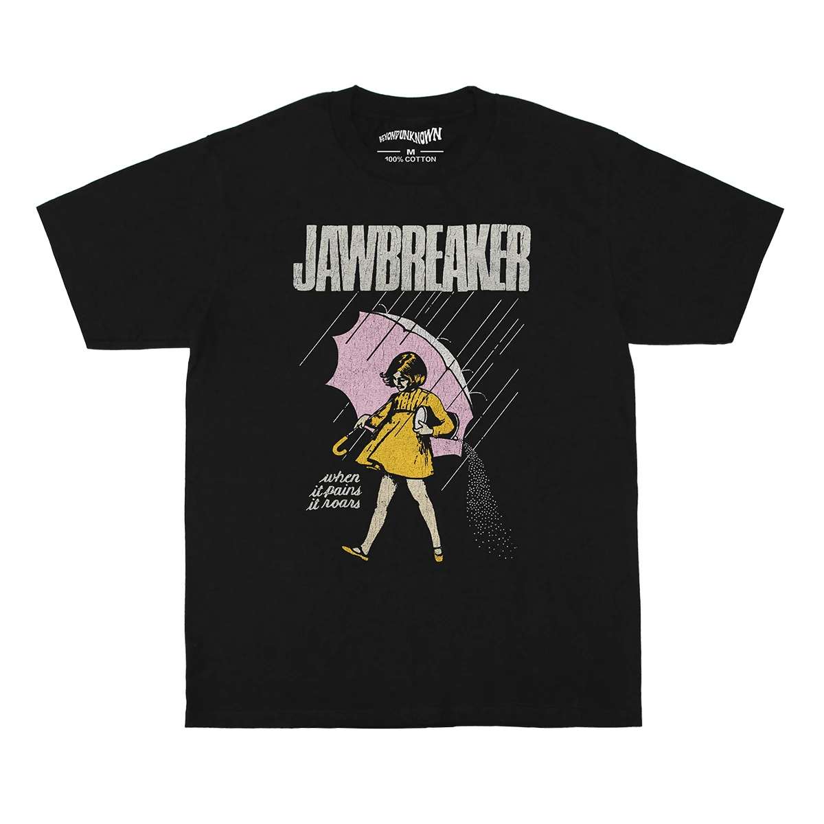 メンズジョーブレイカーTシャツ,代替ロック,パンク,フガジ,ブラジルの 