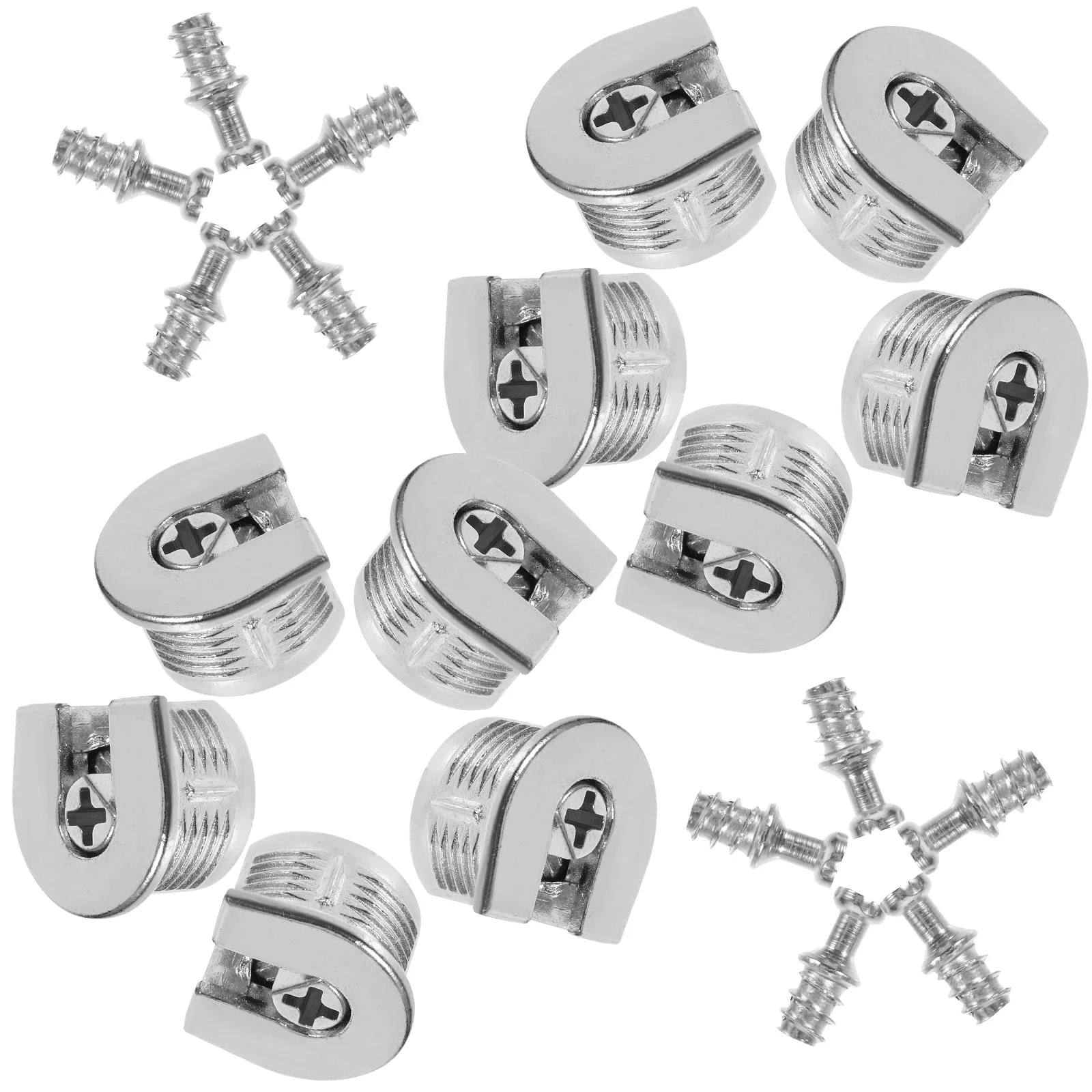 10 قطعة قوس الرف طبقة مجلس موصلات تعزيز الحاملة خزانة خزانة الأثاث السحابات الأثاث أجزاء الأجهزة #4