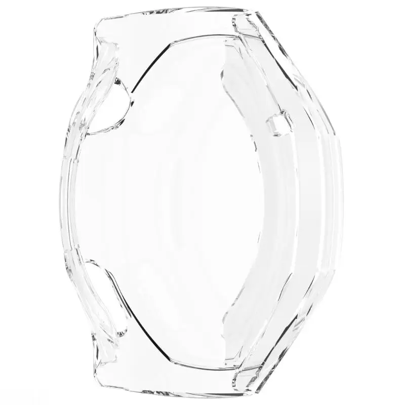 D08B Scratchproof Shell Bumper Frame Caso Protetor Capa Cobertura Completa Shell