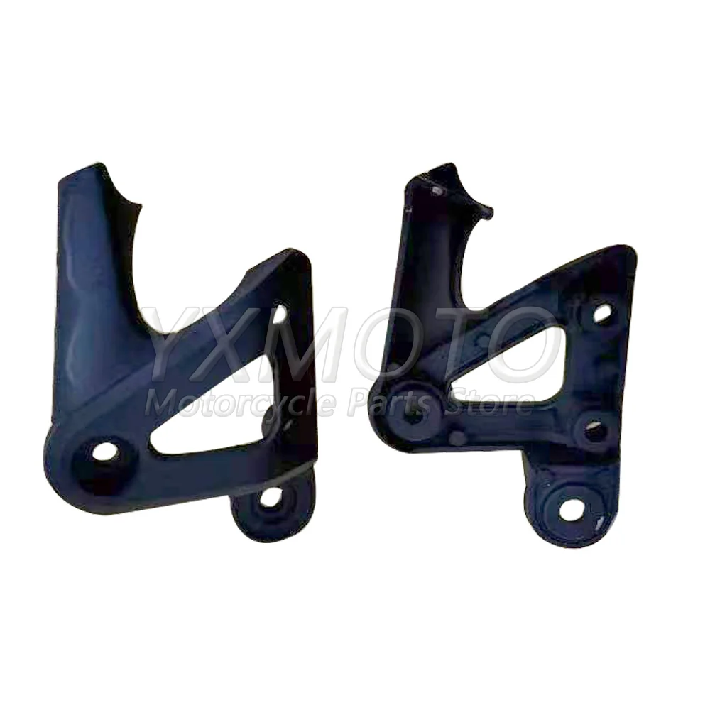 Motorcycle Accessories Headlight Holders brackets fit for Honda CB400 VTEC 1/2/3 1999 00 01 02 03 04 05 06 07