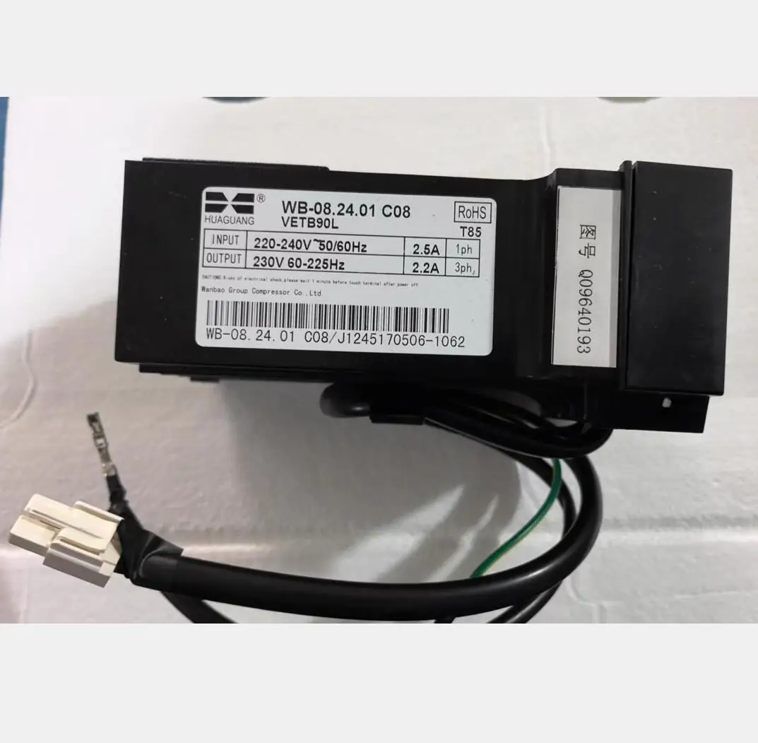 

Используется для холодильника, компьютерная плата, плата компрессора с регулируемой частотой, плата привода WB-27.24.10, часть