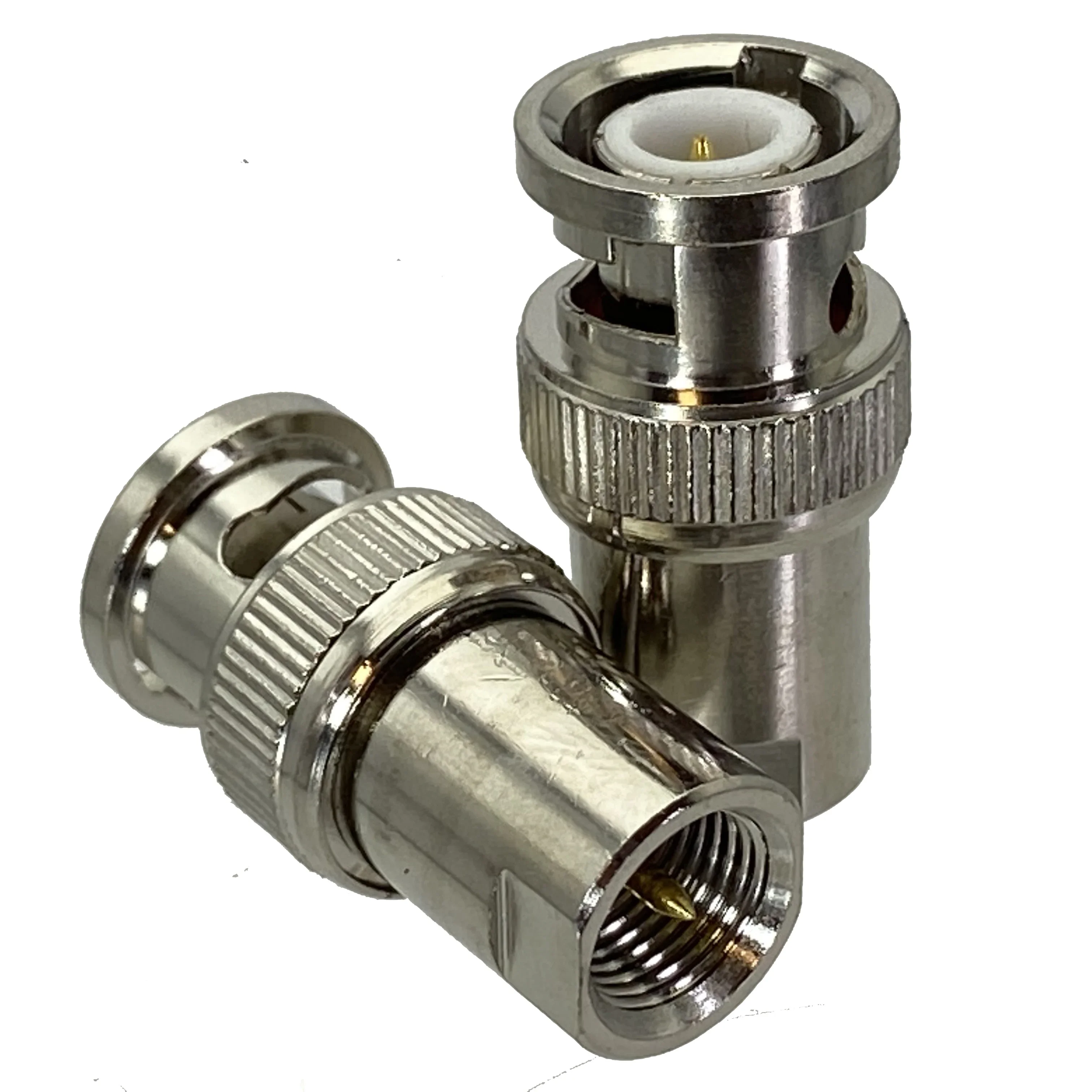 1Pcs Bnc Male Plug …