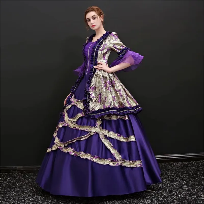 New gorgeous dress for performance