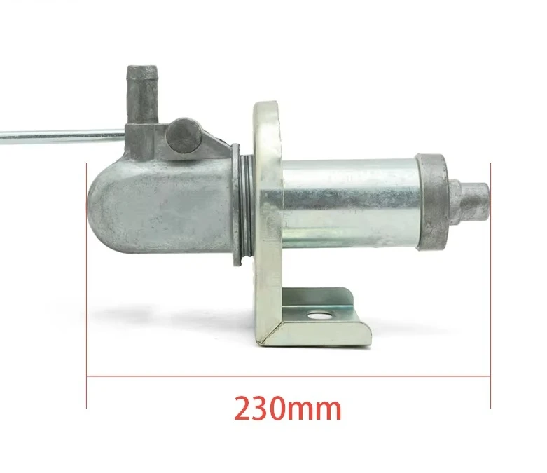 CE Certified 1100 Series Diesel Engine Fuel Pump (Model diesel Pump) for Massey Manual Oil Pump Generator Part