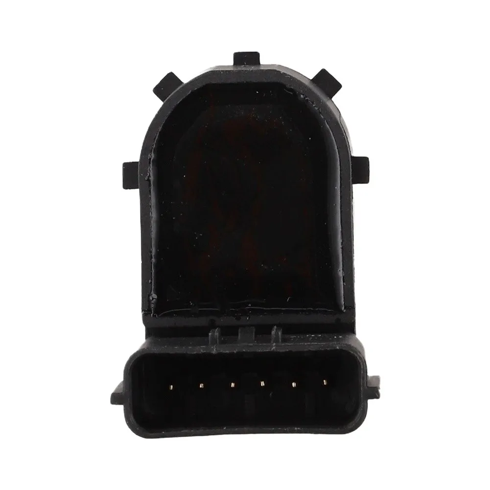 12v Parking Sensor 12V Voltage Long-lasting Performance OEM Number 95720-D3000 Obstacle Avoidance For Hyundai For Kia