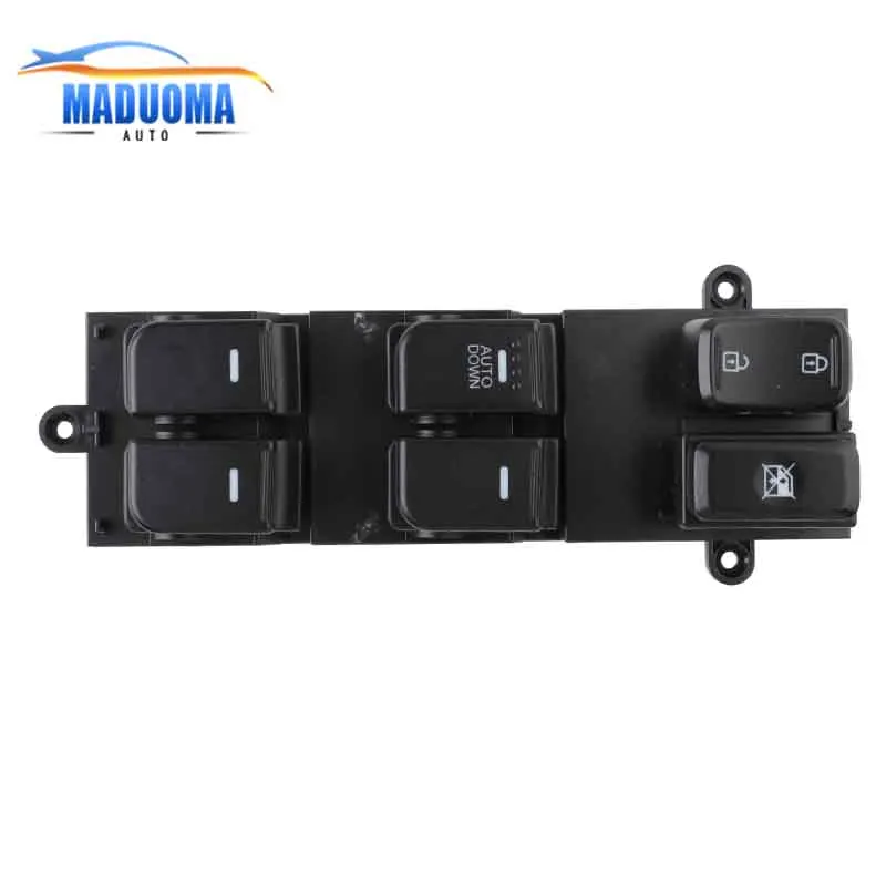 New Hight Quality Window Switch 935702T500 93570-2T500 For Kia Optima 2014 2015 Car Accessories