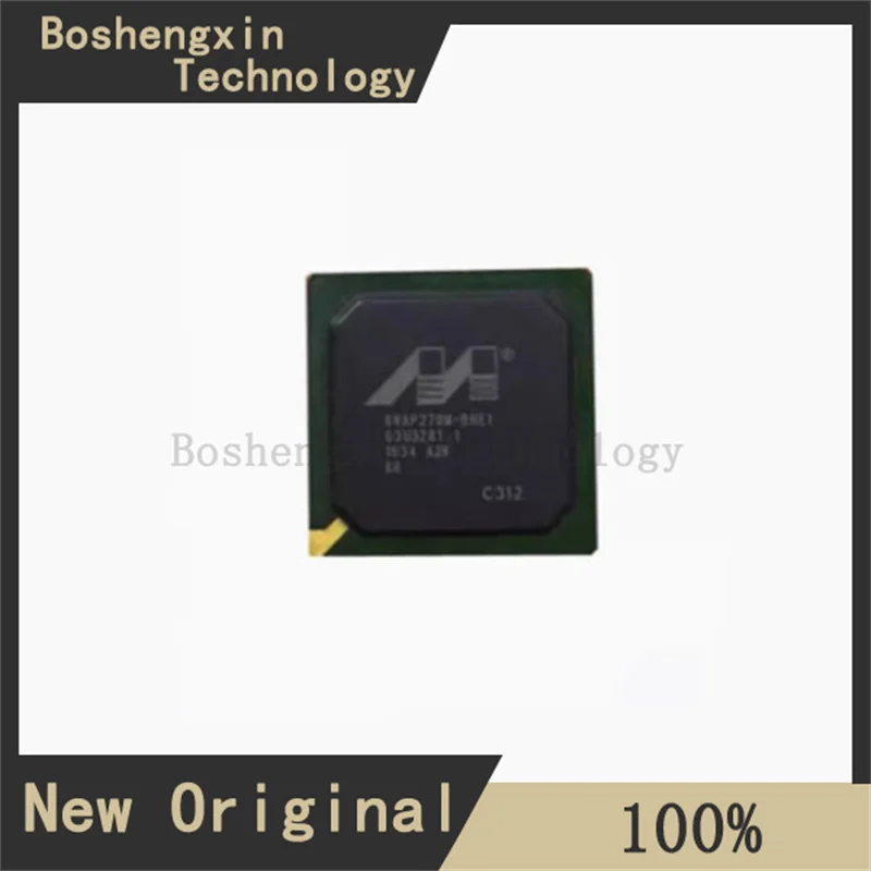 

1Pcs 88AP270M-BHE1 Package BGA processor chip 88AP270M-BHE1