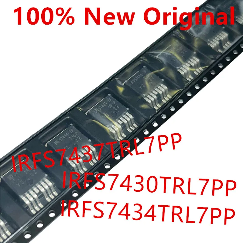 10Piece Irfs7430Trl…