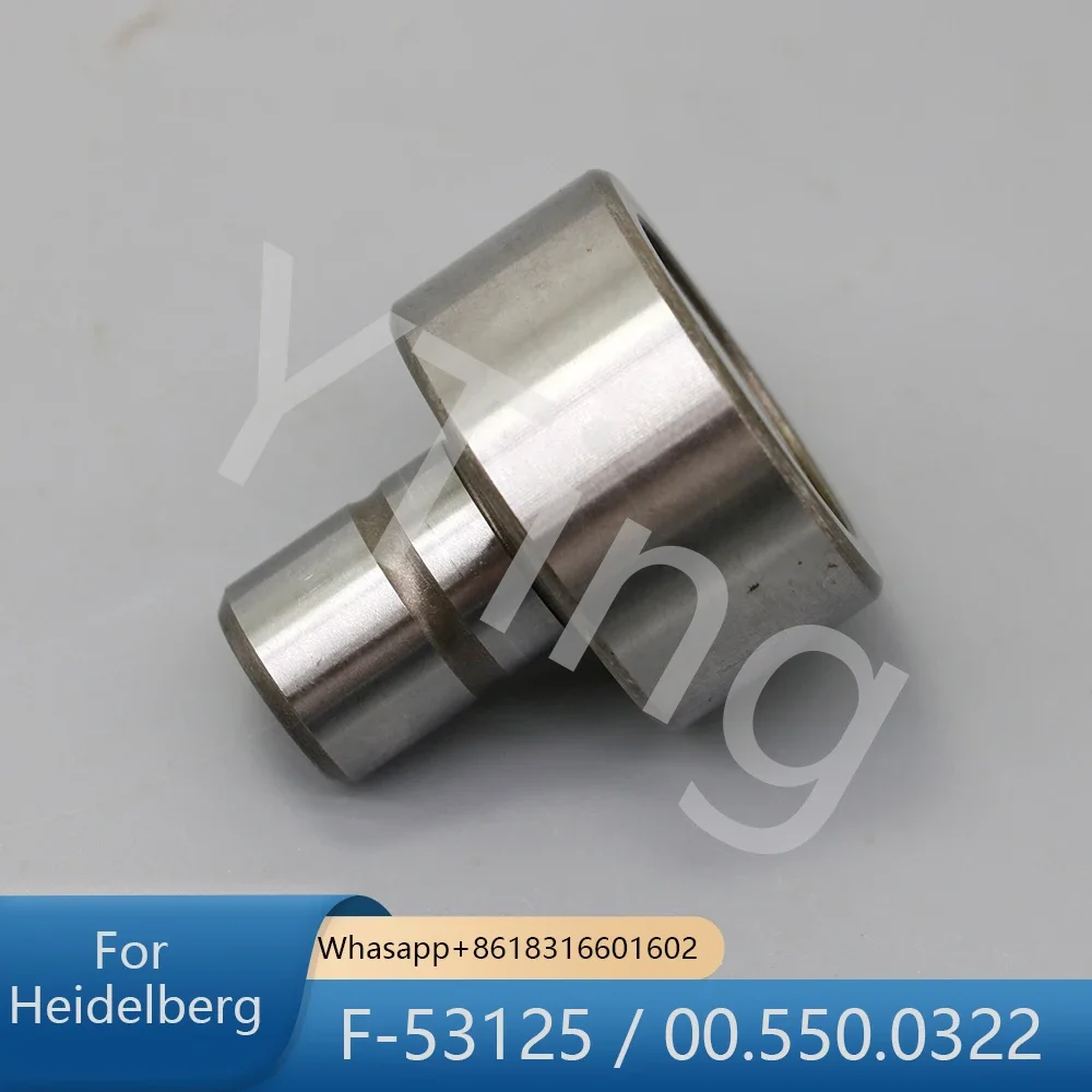 Heidelberg SM102 CD102 CX102 Cam Follower Bearing F-53125 00.550.0322 35x16x39