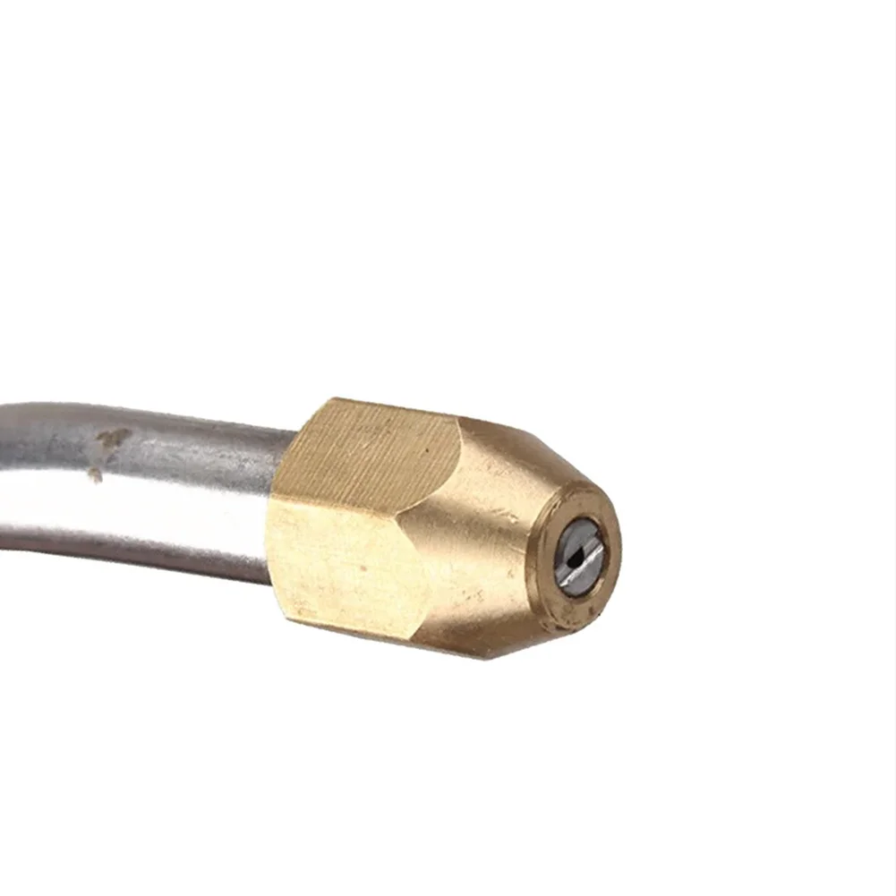 Quick Connector Washer Spray Bar For Hard-to-reach Cleaning Quick Connect Spray Wand Extension Pole Multi-angle Cleaning
