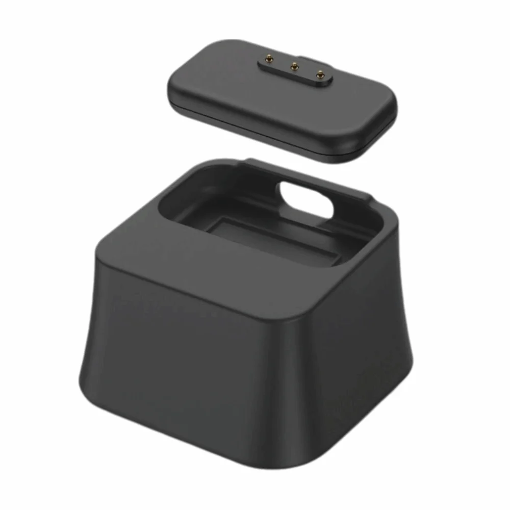 New Non Slip Charging Dock Silicone Stable Charger Base Portable Desktop Stand Holder for Steam Controller 2 Accessories