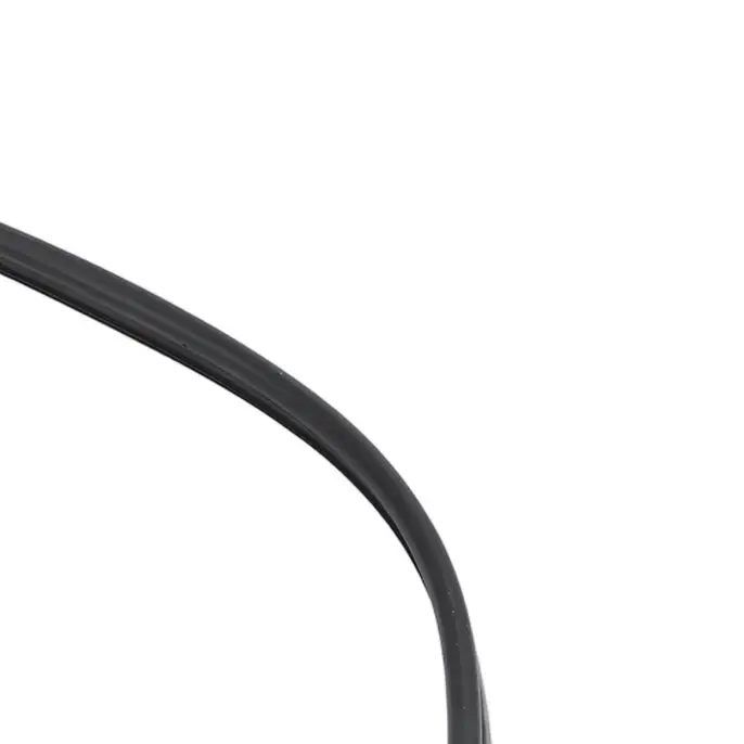 

Для Hyundai Santa Fe TMC 2020-2023: Уплотнитель дефлектора лобового стекла 86430S1000, сменные внешние аксессуары для автомобиля