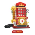 662pieces