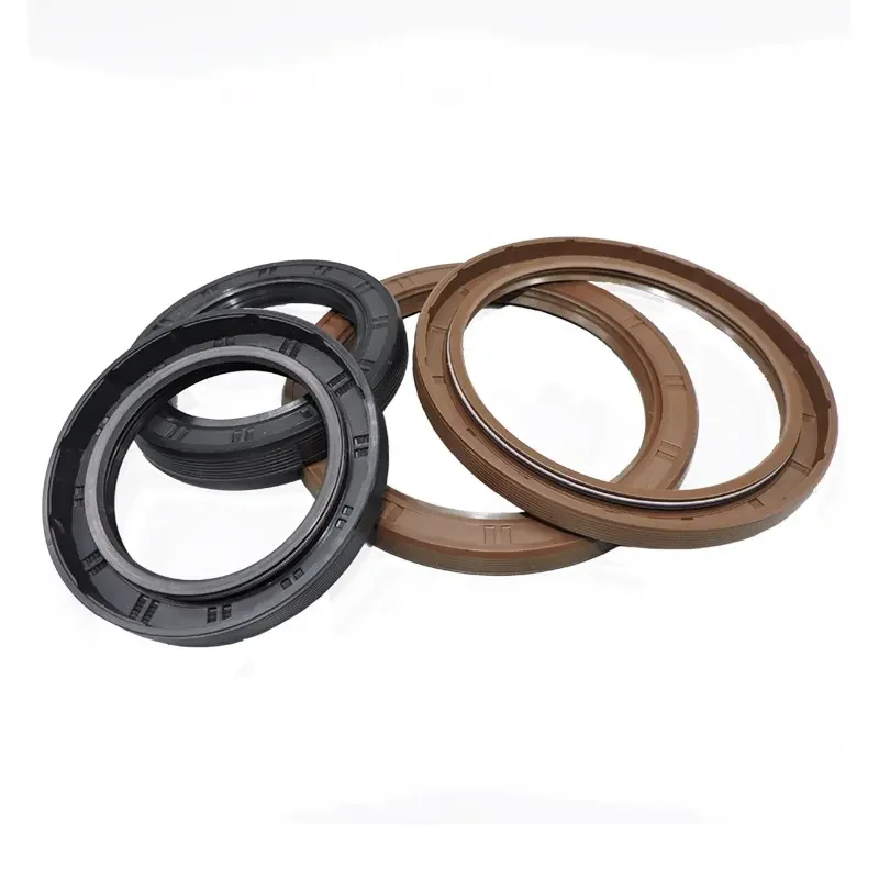 32/33 * 43/45/47/48/50/52/54/56/58/60/62/65/68/70/72/75 * 6/7/8/10 High Quality TC Oil Seal Truck NBR Spring Skeleton Seal