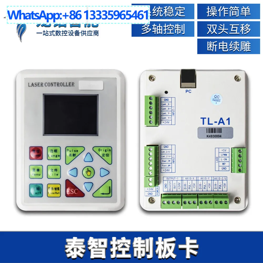 Special Control Sys…