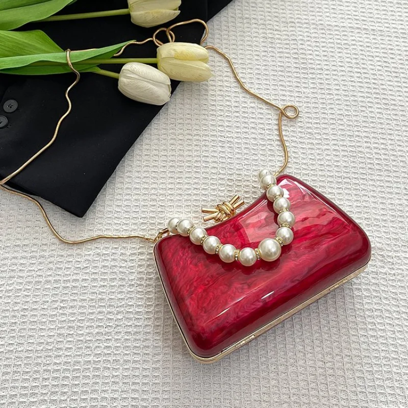 

High-End Ladies Shoulder Bag With Luxury Brand Logo And Casual Simple Vintage Style Suitable For Daily Commute​