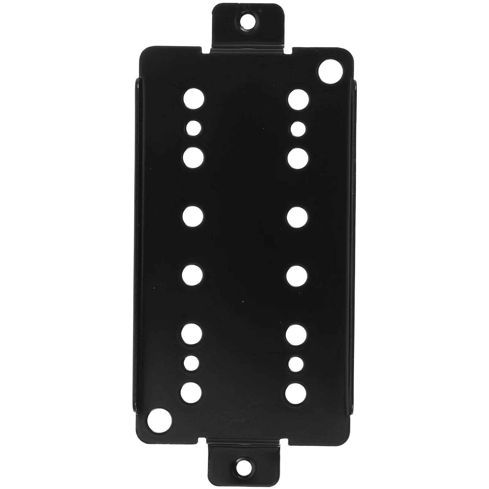 

Pickup Base Plate Easy Install Baseplate Frame for Guitar Backplate
