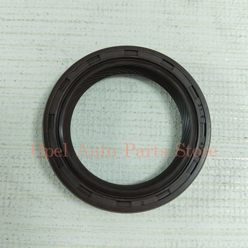 10PCS Engine Crankshaft Seal For Chevrolet Aveo Aveo5 Cruze Cadillac CTS Buick Excelle Opel Astra 24447223