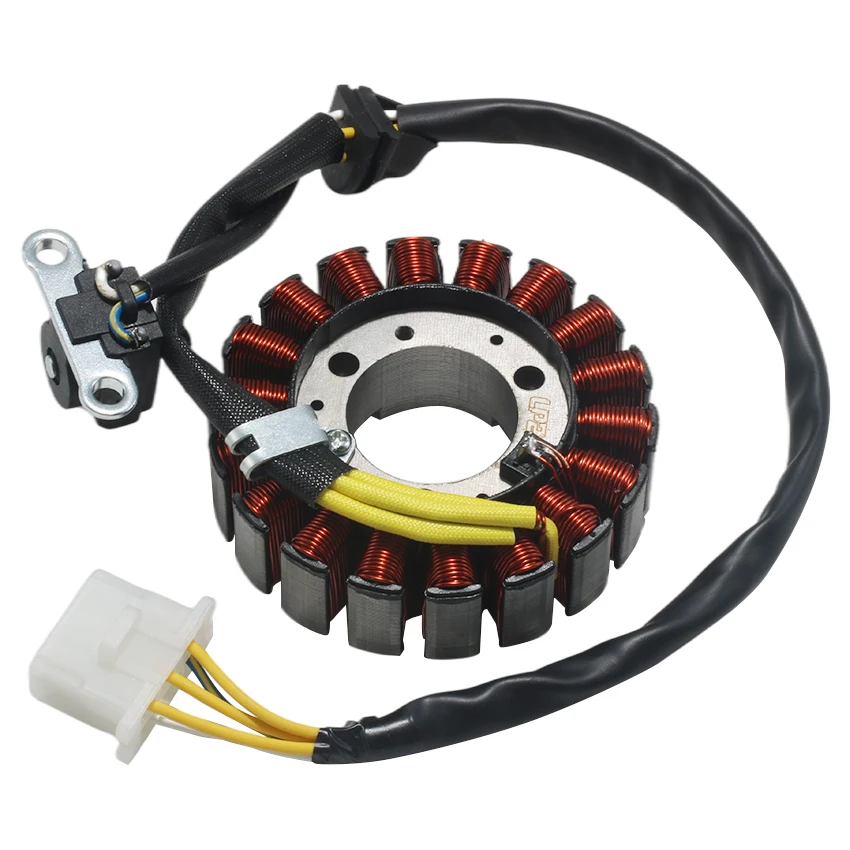 For Honda CB150 VERZA 150 2013 2014 2015 2016 2017 2018 2019 2020 Equipments 31120-K18-901 Motorcycle Generator Stator Coil Comp