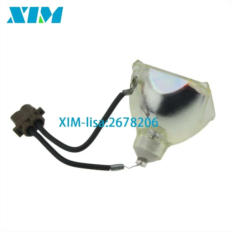 ET-LAB50 Lâmpada desencarnada do projetor para Panasonic, alta qualidade, PT-LB50EA, PT-LB50NTEA, PT-LB50SE, PT-LB50SU,PT-LB50U 50U