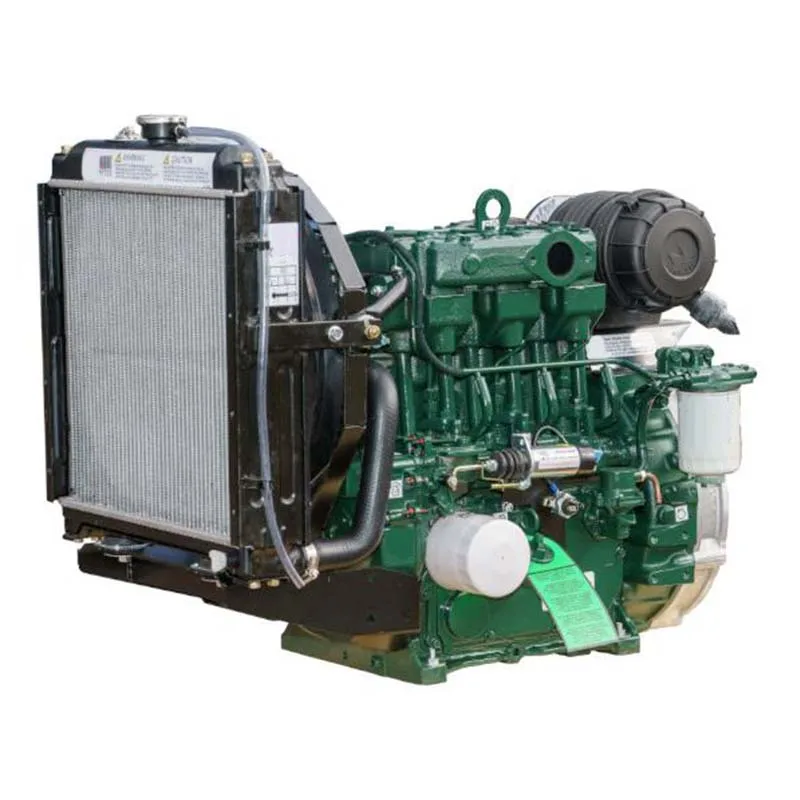 

Aftermarket New 754-43311 Oil Cooler For LPWS LPW LPWT4 Diesel Engine Parts