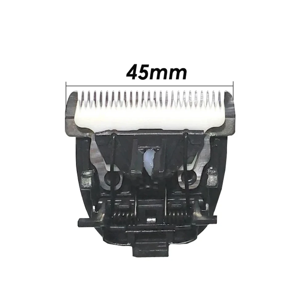 Electric Hair Clipper Blade For Codos CHC916 918 961 968 973 Ceramic Cutter Head Spare Knife Codos CP9600 CP9700 CP9200 CP9180