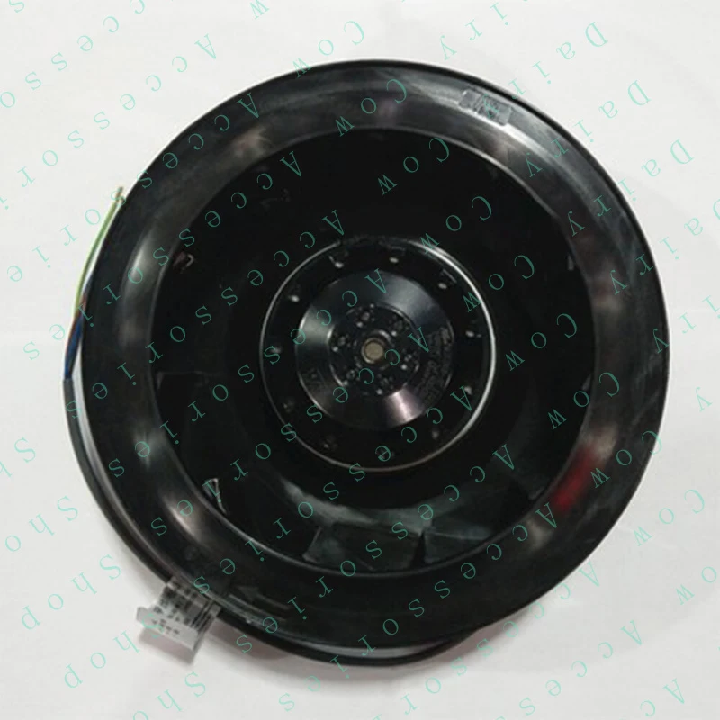 

PP+Centrifugal Fan 230VAC 50/60Hz 85/100W 0.38/0.40A For R2E220-AA40-80