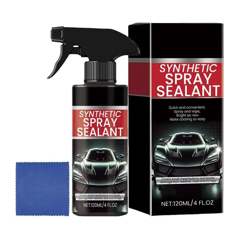 Multi-functional Ceramic Car Coating Spray Nano Ceramic Coating Paint Care Crystal Durable Protection Paintwork Shine Shield